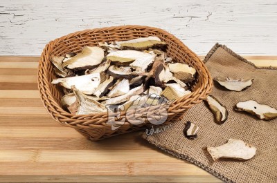 Белые сушёные грибы «Экстра», 100 г