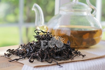 Иван-чай чёрный листовой, 50 г фото 1