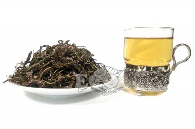 Иван-чай зелёный листовой с цветами, 50 г фото 2