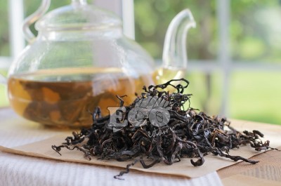 Иван-чай чёрный листовой Габа, 50 г фото 1