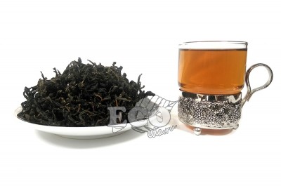 Иван-чай чёрный листовой Габа, 50 г фото 2