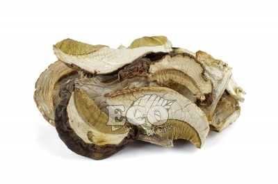 Белые сушёные грибы «Премиум», 100 г фото 2