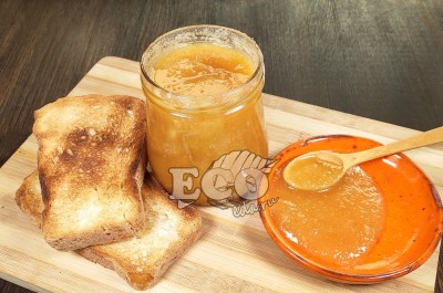 Вязелевый мёд, 650 г фото 1